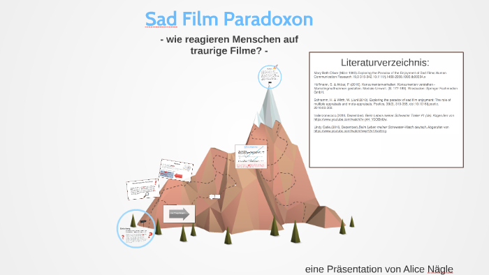 Sad Film Paradoxon by Alice Naegle on Prezi