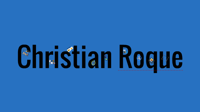 Christian Roque by Christian Roque on Prezi