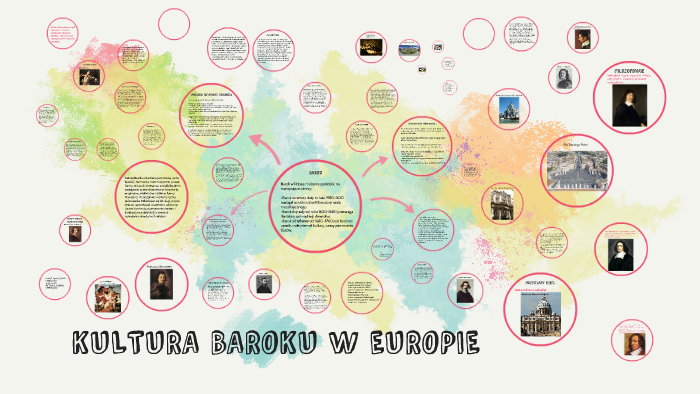 Literatura I Kultura Baroku Sprawdzian Wiadomości KULTURA BAROKU W EUROPIE by Katarzyna Polkowska on Prezi