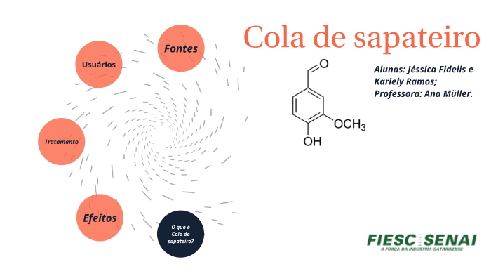 Cola de sapateiro - Brasil Escola