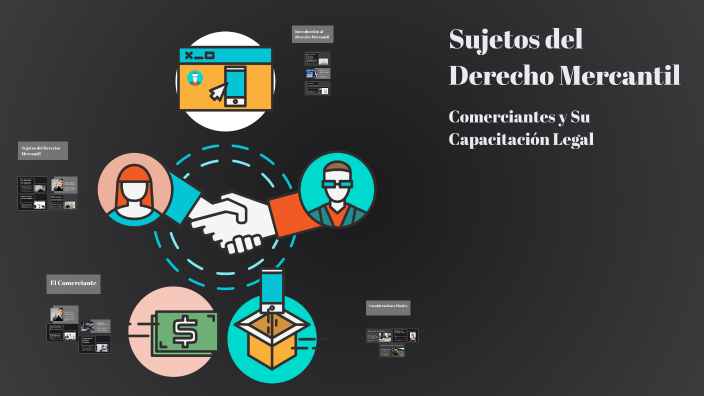 Concepto De Empresa En Derecho Mercantil