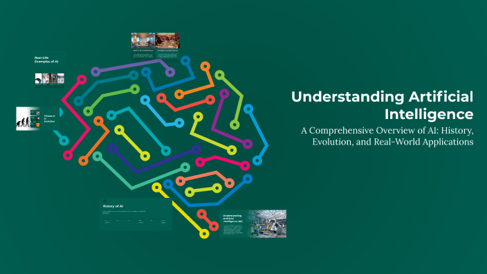 Understanding Artificial Intelligence by Shravya H S on Prezi