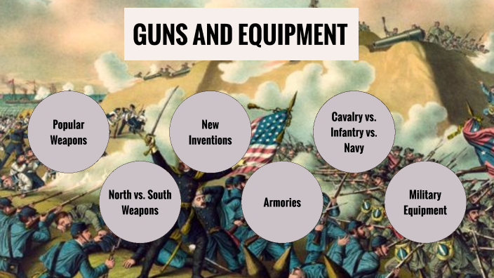 Ethan King - Civil War Project by Ethan King on Prezi