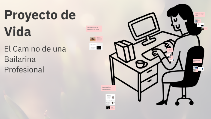 Proyecto de Vida by Erik info on Prezi