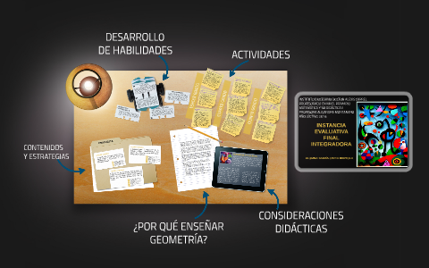 INSTANCIA EVALUATIVA FINAL INTEGRADORA by CINTIA BERTOLA on Prezi