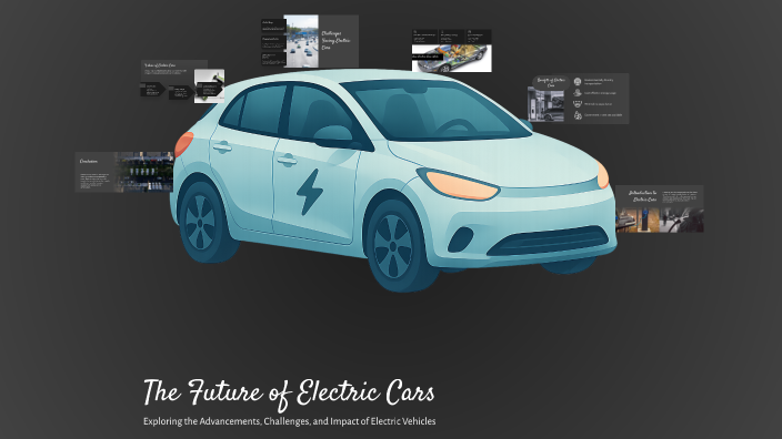 The Future of Electric Cars by Taif Albreiki on Prezi