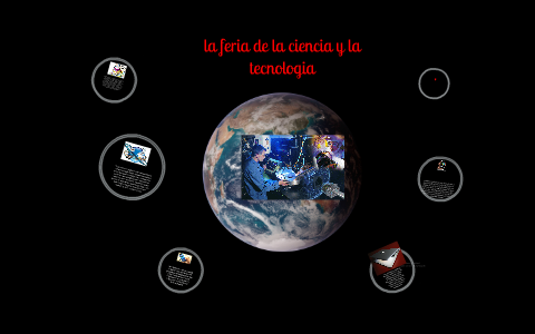 la feria de la ciencia y la tecnologia by leidy mejia on Prezi