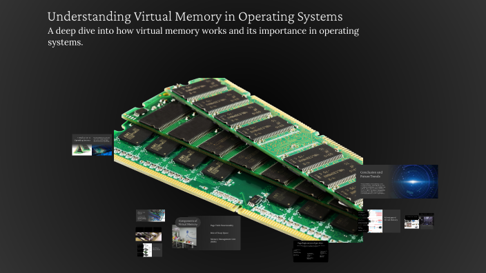 Understanding Virtual Memory in Operating Systems by Yuldashev on Prezi