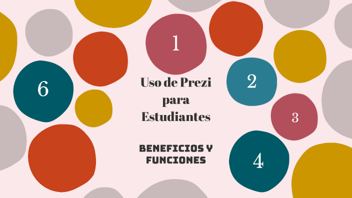 Uso de Prezi para Estudiantes by Maria Isabel Antonio Vichi on Prezi