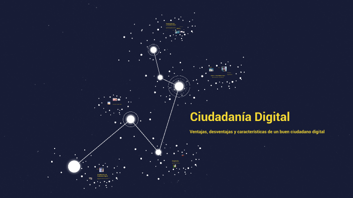 Ciudadanía Digital by DIEGO LEONEL GONZALEZ VILLASENOR on Prezi