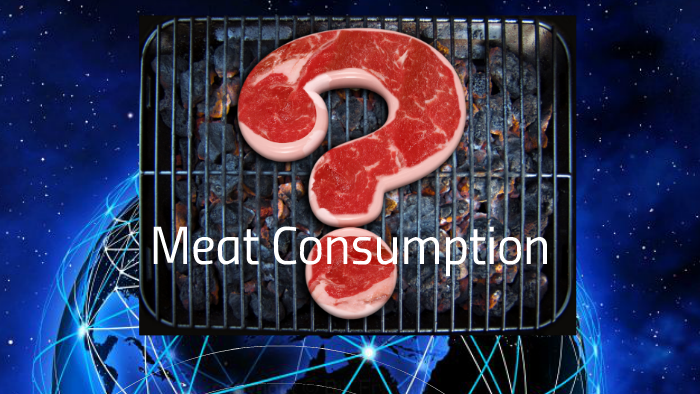 Meat Consumption Affect on Climate Change by Kenneth Truong on Prezi