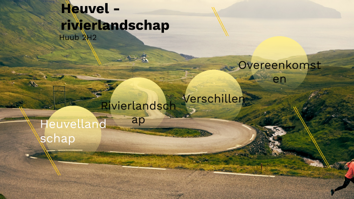 Heuvel- Rivierlandschap By Huub Dam On Prezi