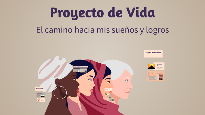 Proyecto de Vida by Patricia Lopez on Prezi