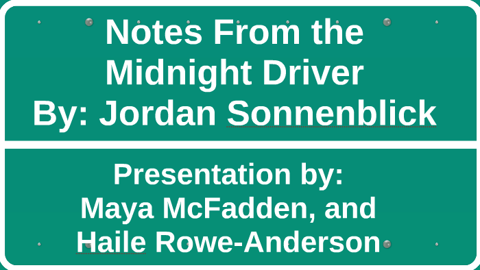 Notes From The Midnight Driver By Maya M   Gaju22rwiq7oxw3cuzlwtvl7236jc3sachvcdoaizecfr3dnitcq 3 0 