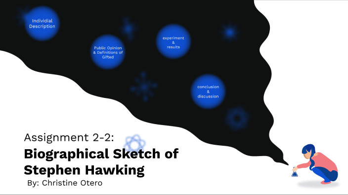 Stephen Hawking  PDF  Stephen Hawking  Inquiry
