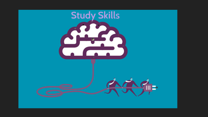 Study Skills by Pre-Collegiate Middle School on Prezi