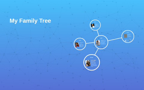 My Family Tree by Jeremy Gray on Prezi