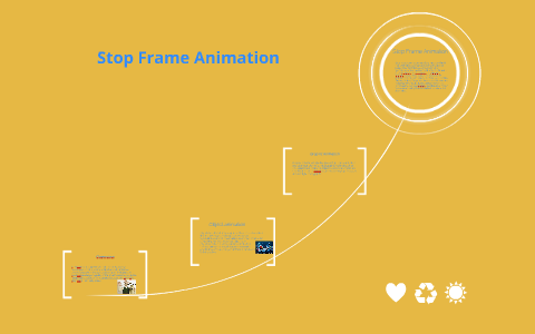 Computer Stop Frame Animation Stop Frame Animation by trey davies on Prezi