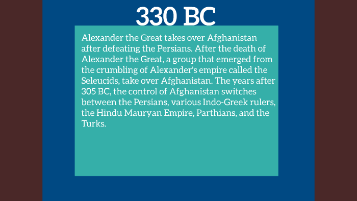 Thousand Splendid Suns Timeline by Madison Phelps on Prezi