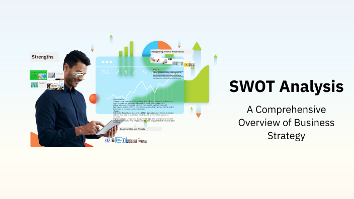 SWOT Analysis by Geogee Peogee on Prezi