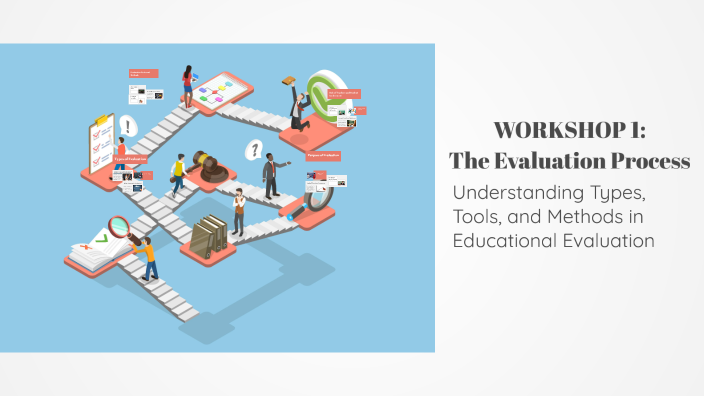 WORKSHOP 1: The Evaluation Process by Johanis Guevara on Prezi