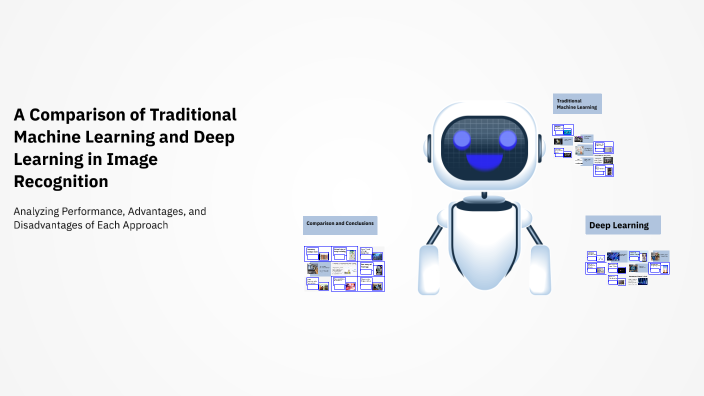 A Comparison of Traditional Machine Learning and Deep Learning in Image ...
