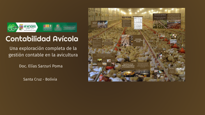 Contabilidad Avícola by Elias Sarzuri Poma on Prezi