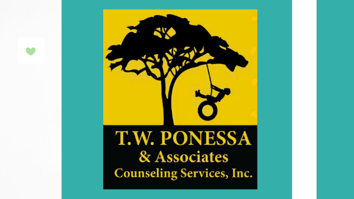 T.w.ponessa Jobs