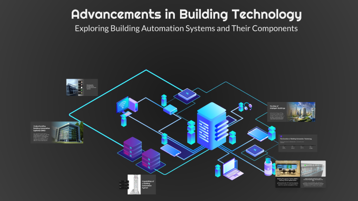 Advanced Building Technology Inc Advancements in Building Technology by BrryStrw _anní on Prezi