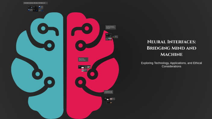 Neural Interfaces Bridging Mind And Machine By Kowshik Ahmed On Prezi