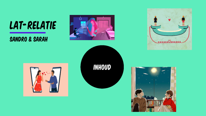 Lat-relatie by Sandro Philips on Prezi