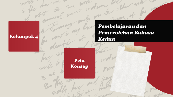 Pembelajaran dan Pemerolehan Bahasa Kedua by Imanuella Dewanty on Prezi