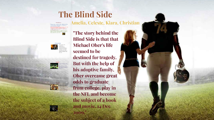 Racism in the 2025 blind side movie