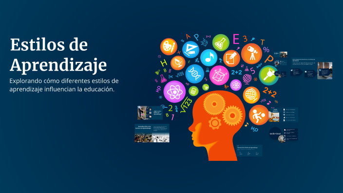 Estilos de Aprendizaje by martha Soriano on Prezi