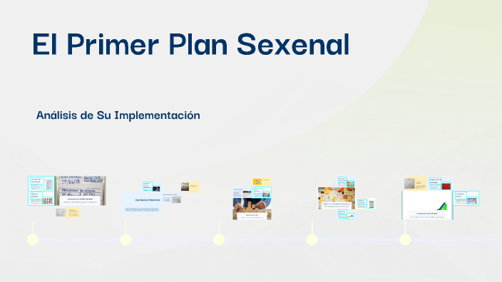 El Primer Plan Sexenal by Magali Rendon on Prezi