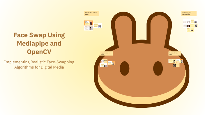 Face Swap Using Mediapipe and OpenCV by Siddharth Namdev on Prezi
