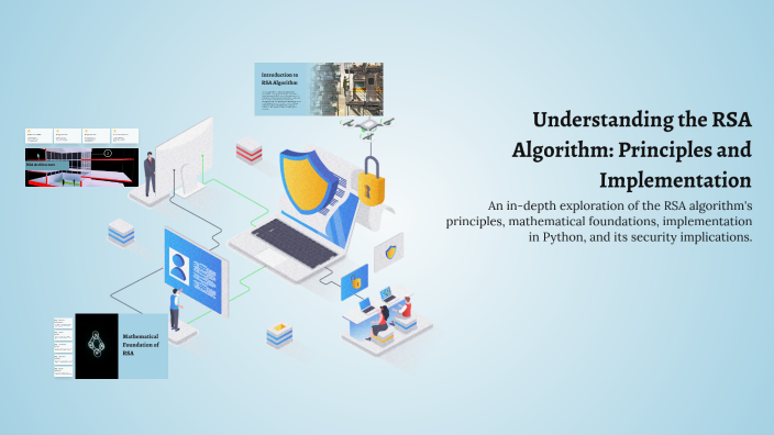 Understanding the RSA Algorithm: Principles and Implementation by ...