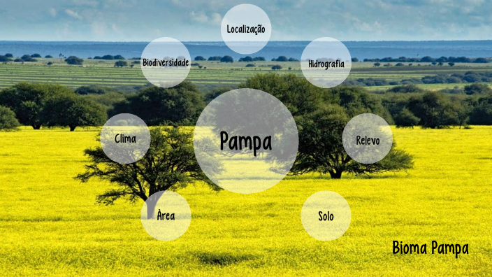 Bioma Pampa by Andriel Luis Boniatti on Prezi
