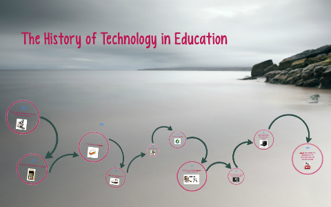 The History of Technology in Education by Amanda Shuler on Prezi