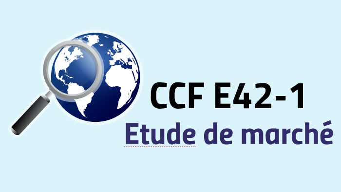 CCF E42-1: Etude de marché by CLEMENT Doriane on Prezi