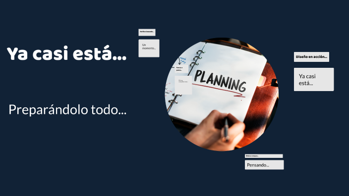 MI PROYECTO DE VIDA by Isabel Molina on Prezi