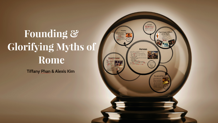 founding-glorifying-myths-of-rome-by-tiffany-phan