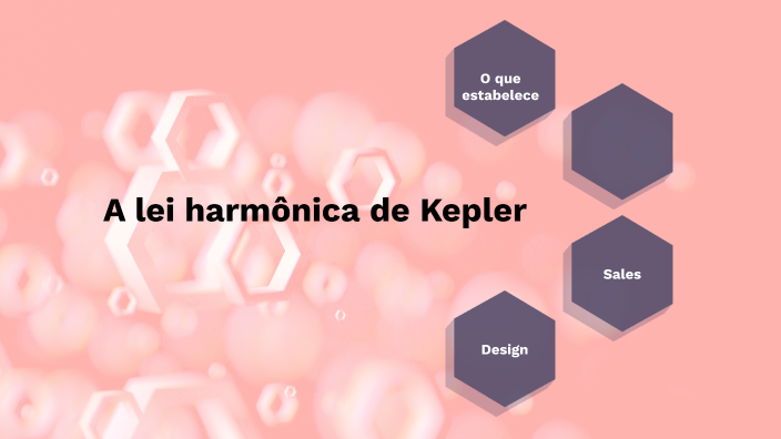 3 lei de kepler tabela