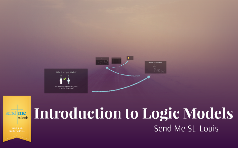 Introduction to Logic Models by Matt Miller on Prezi