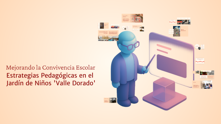 Mejorando la Convivencia Escolar by Xochitl Aguilar on Prezi