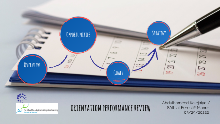 Service Orientation Performance Review Phrases