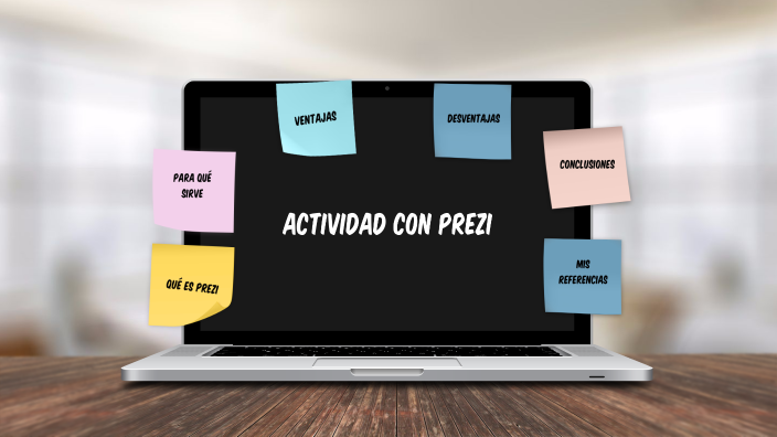Actividad con Prezi by Fernanda Piña Martinez on Prezi