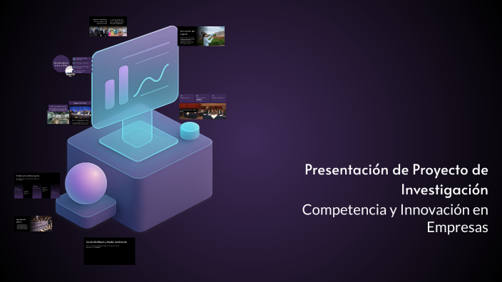 Presentación de Proyecto de Investigación by alberto alvarez on Prezi