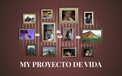 MY PROYECTO DE VIDA by fernanda orozco on Prezi