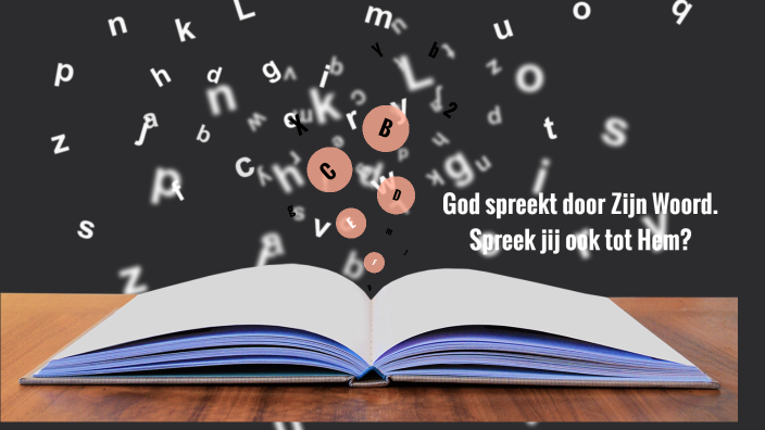 Goed om te horen! - Gebed by Willemijn Westmaas on Prezi